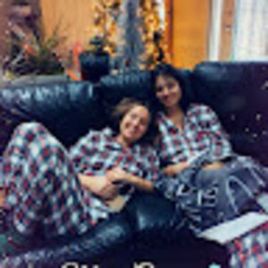 Meet your Posher, Sharon